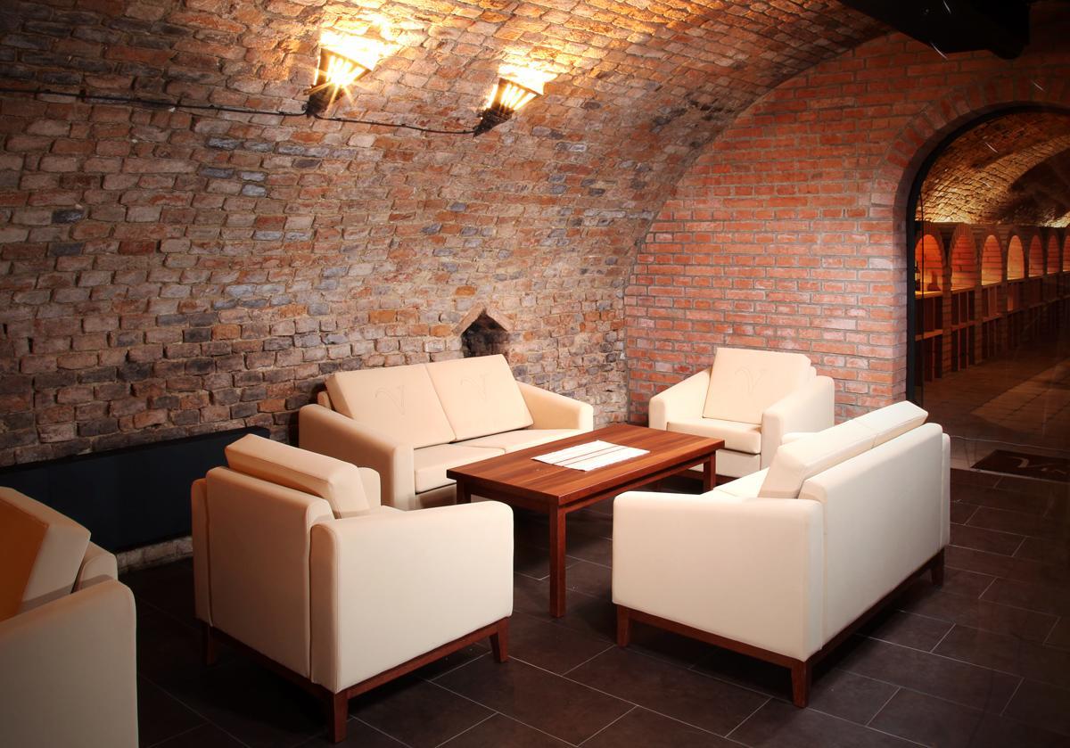 Hotel Vinopa Hustopeče Esterno foto