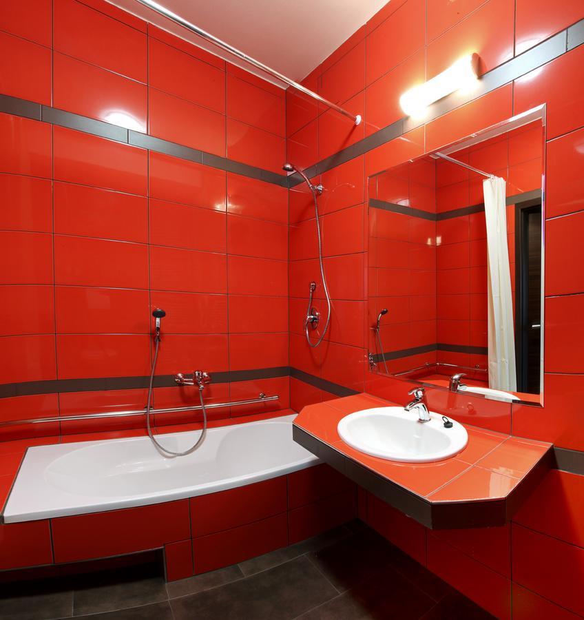 Hotel Vinopa Hustopeče Esterno foto